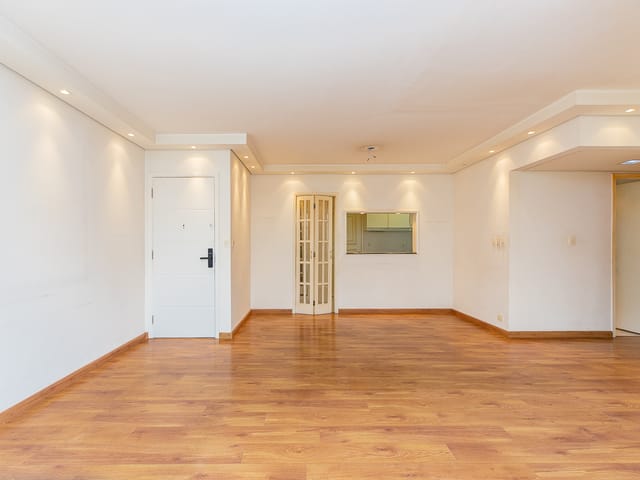 Apartamento com 170m² 2 quartos e 3 banheiros, à venda, no bairro Campo Belo em São Paulo