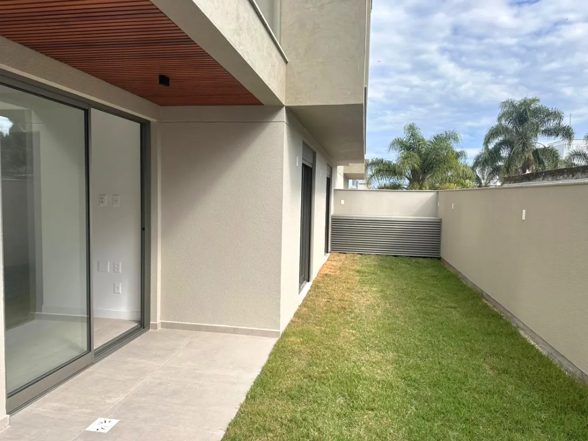 Apartamento garden para venda em João Paulo com 2 quartos, sendo 1 suíte, 119m²
