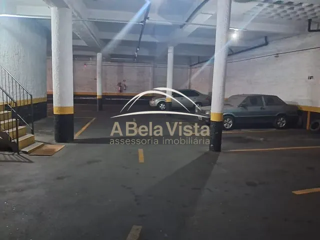 Apartamento 3 quartos e 1 banheiro, à venda, no bairro Centro em Osasco