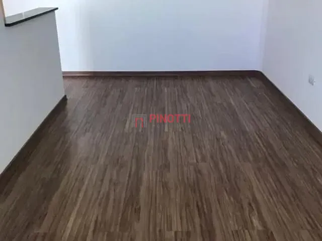 Apartamento 2 quartos e 1 banheiro, à venda, no bairro Vila Helena em São Bernardo do Campo