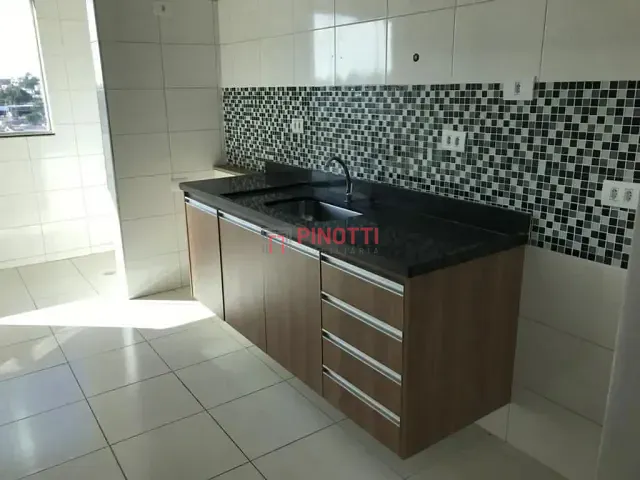 Apartamento 2 quartos e 1 banheiro, à venda, no bairro Vila Helena em São Bernardo do Campo
