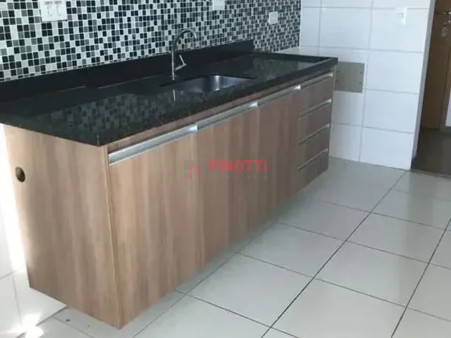 Apartamento 2 quartos e 1 banheiro, à venda, no bairro Vila Helena em São Bernardo do Campo