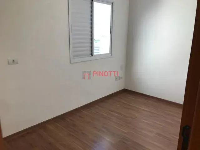 Apartamento 2 quartos e 1 banheiro, à venda, no bairro Vila Helena em São Bernardo do Campo