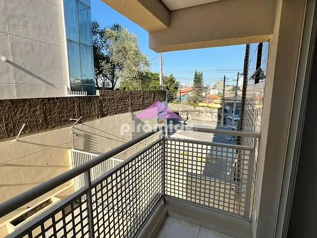 Apartamento com 38m² 1 quarto e 1 banheiro, para alugar, no bairro Centro em São José dos Campos
