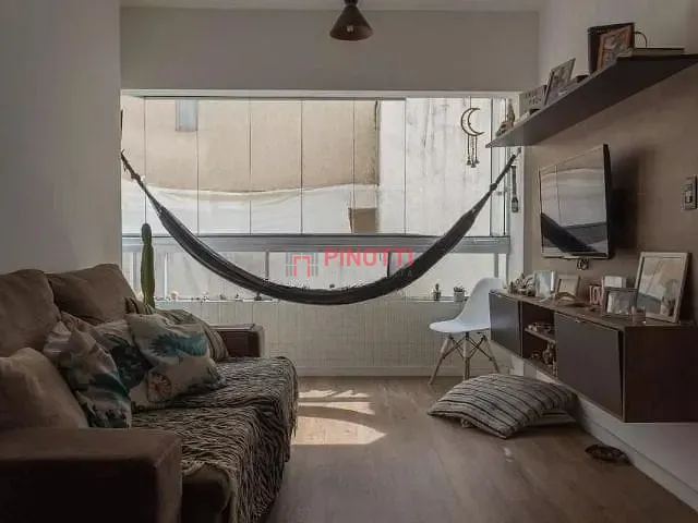 Apartamento 2 quartos e 2 banheiros, à venda, no bairro Vila Village em São Bernardo do Campo
