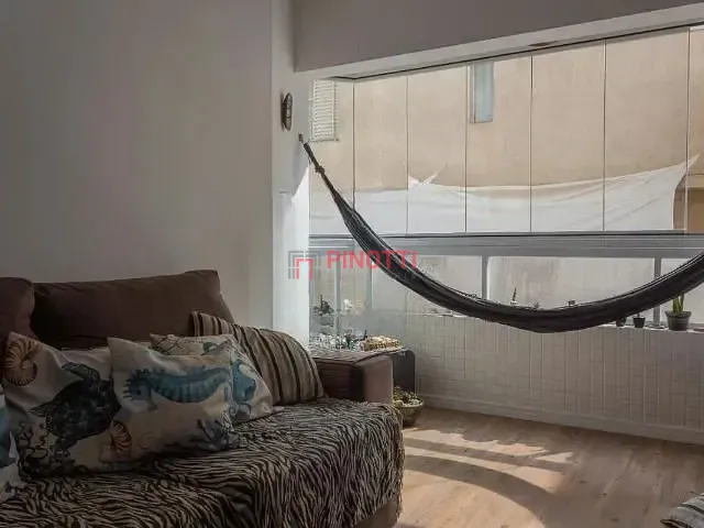 Apartamento 2 quartos e 2 banheiros, à venda, no bairro Vila Village em São Bernardo do Campo