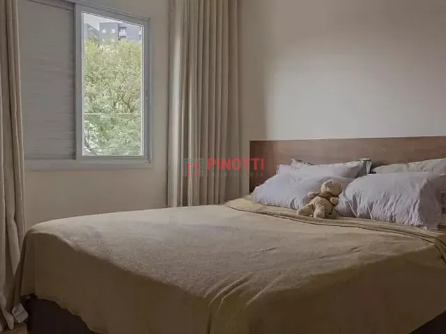 Apartamento 2 quartos e 2 banheiros, à venda, no bairro Vila Village em São Bernardo do Campo