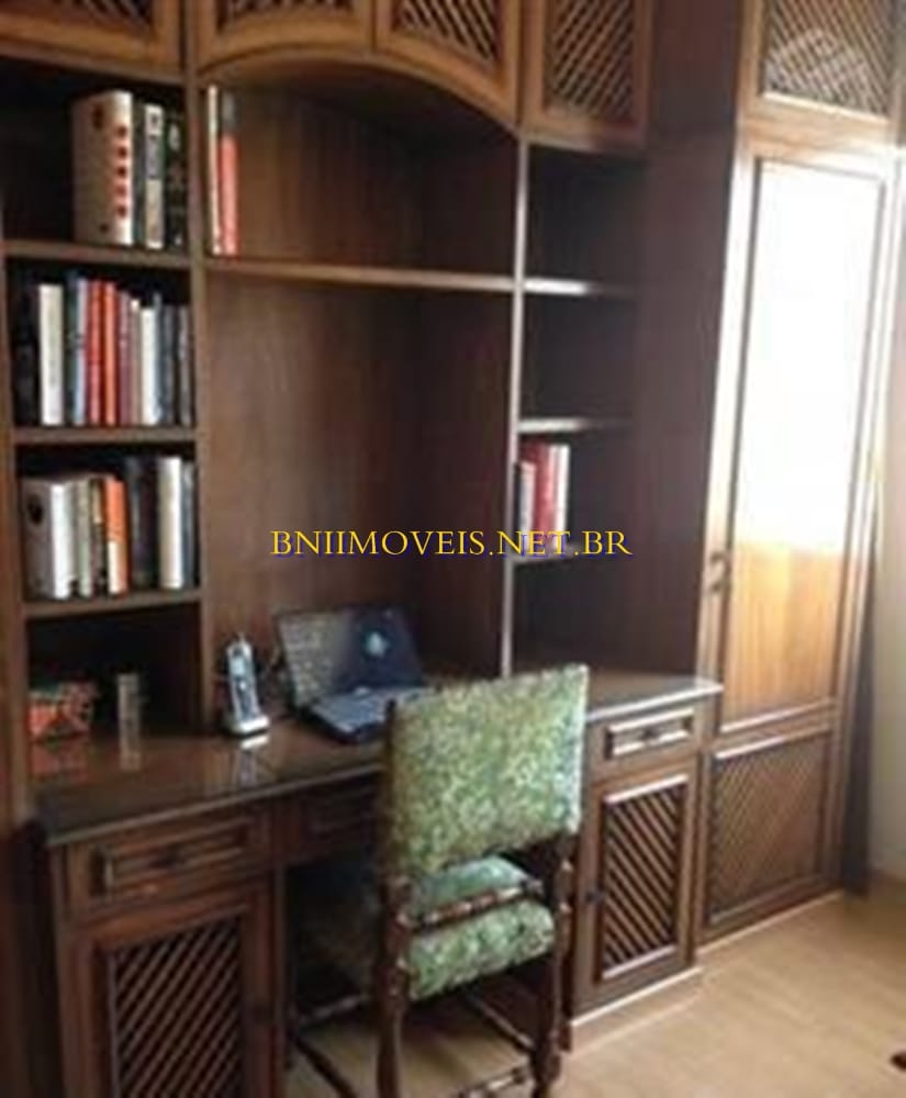 Apartamento, 3 quartos, 153 m² - Foto 4