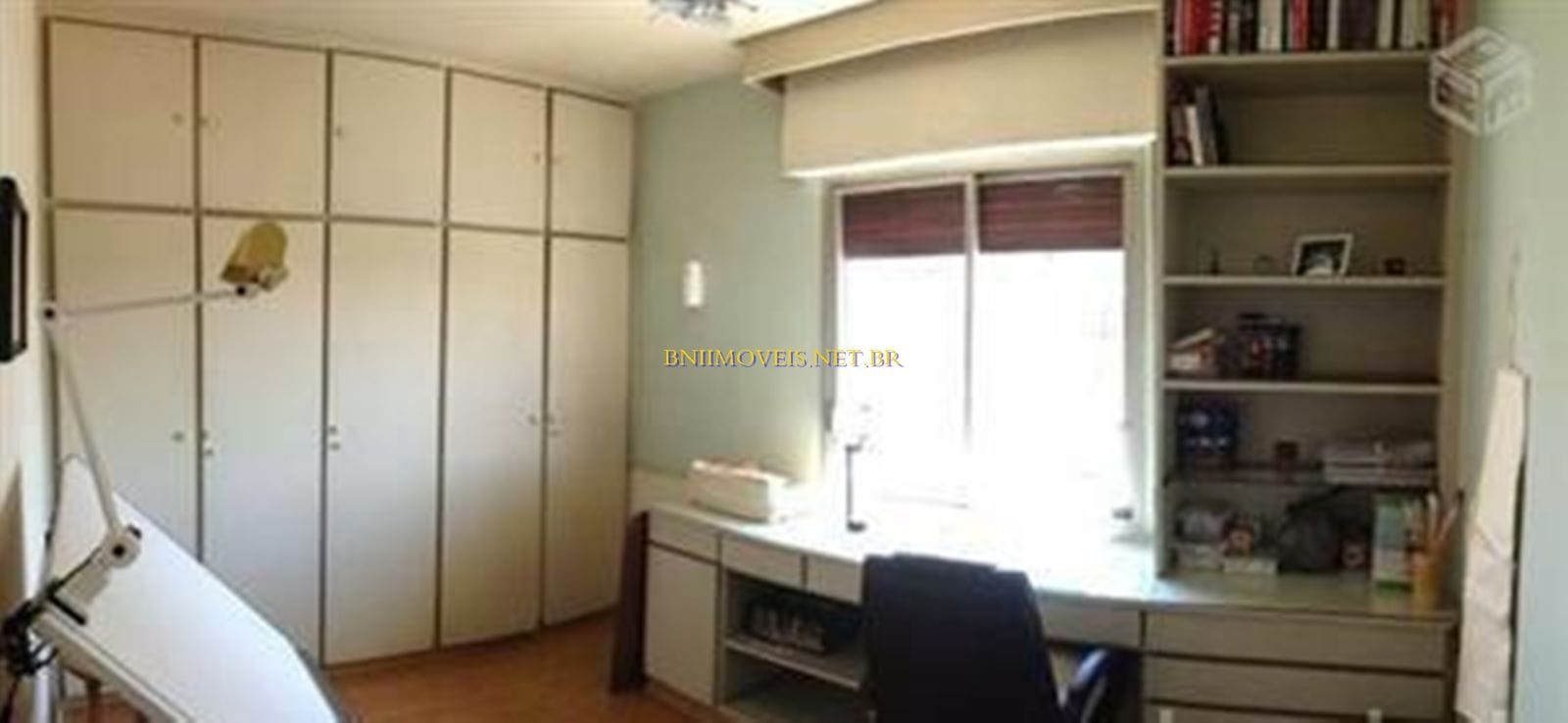 Apartamento, 3 quartos, 153 m² - Foto 5