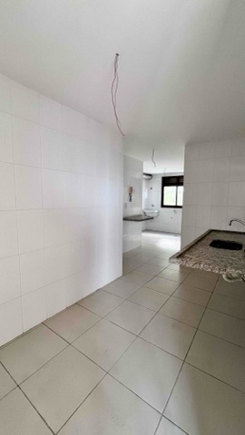 Apartamento 3 quartos e 3 banheiros, à venda, no bairro Centro em Campos dos Goytacazes