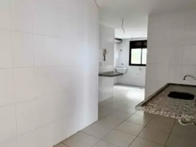 Apartamento 3 quartos e 3 banheiros, à venda, no bairro Centro em Campos dos Goytacazes