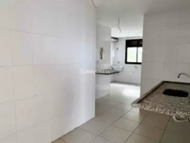 Apartamento 3 quartos e 3 banheiros, à venda, no bairro Centro em Campos dos Goytacazes