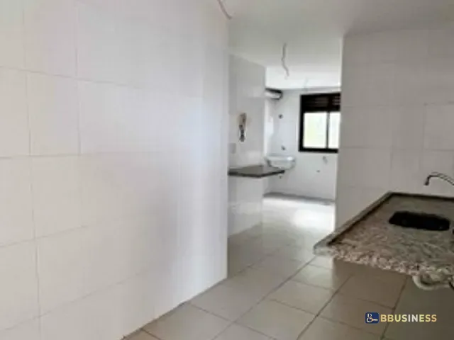 Apartamento 3 quartos e 3 banheiros, à venda, no bairro Centro em Campos dos Goytacazes