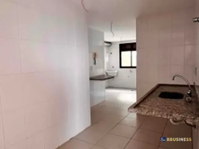 Apartamento 3 quartos e 3 banheiros, à venda, no bairro Centro em Campos dos Goytacazes