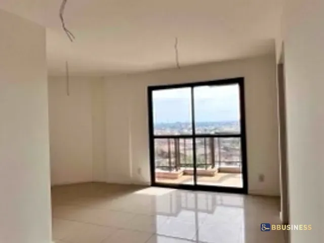 Apartamento 3 quartos e 3 banheiros, à venda, no bairro Centro em Campos dos Goytacazes