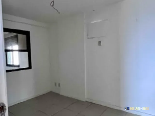 Apartamento 3 quartos e 3 banheiros, à venda, no bairro Centro em Campos dos Goytacazes