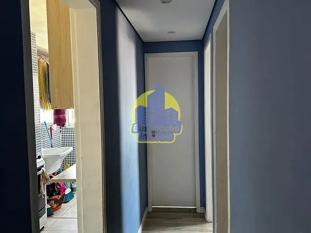 Apartamento com 48m² 2 quartos e 1 banheiro, à venda, no bairro Presidente Altino em Osasco