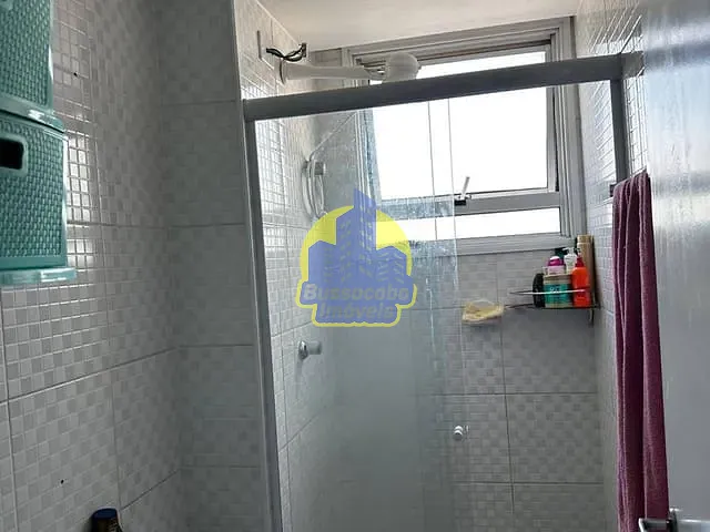 Apartamento com 48m² 2 quartos e 1 banheiro, à venda, no bairro Presidente Altino em Osasco