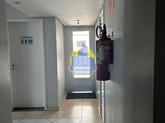 Apartamento com 48m² 2 quartos e 1 banheiro, à venda, no bairro Presidente Altino em Osasco