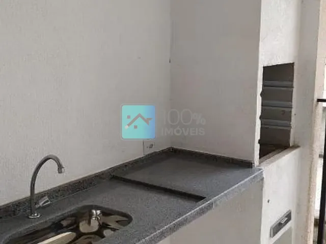 Apartamento com 76m² 2 quartos e 1 banheiro, à venda, no bairro Jardim Santa Maria em Jacareí