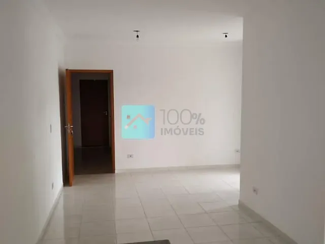 Apartamento com 76m² 2 quartos e 1 banheiro, à venda, no bairro Jardim Santa Maria em Jacareí