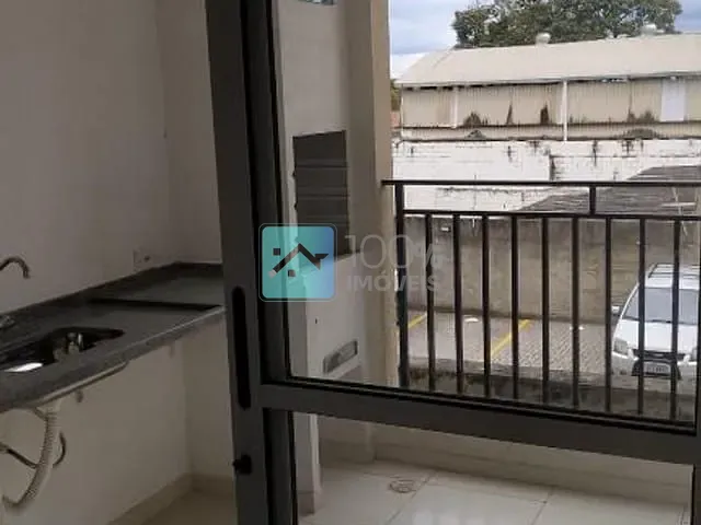 Apartamento com 76m² 2 quartos e 1 banheiro, à venda, no bairro Jardim Santa Maria em Jacareí