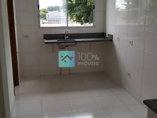 Apartamento com 76m² 2 quartos e 1 banheiro, à venda, no bairro Jardim Santa Maria em Jacareí