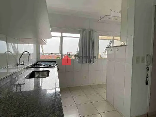 Apartamento 3 quartos e 1 banheiro, à venda, no bairro Santana em Pindamonhangaba