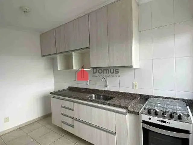 Apartamento 3 quartos e 1 banheiro, à venda, no bairro Santana em Pindamonhangaba