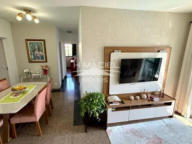 Apartamento com 75m² 3 quartos e 2 banheiros, à venda, no bairro Vila São Bento em Campinas