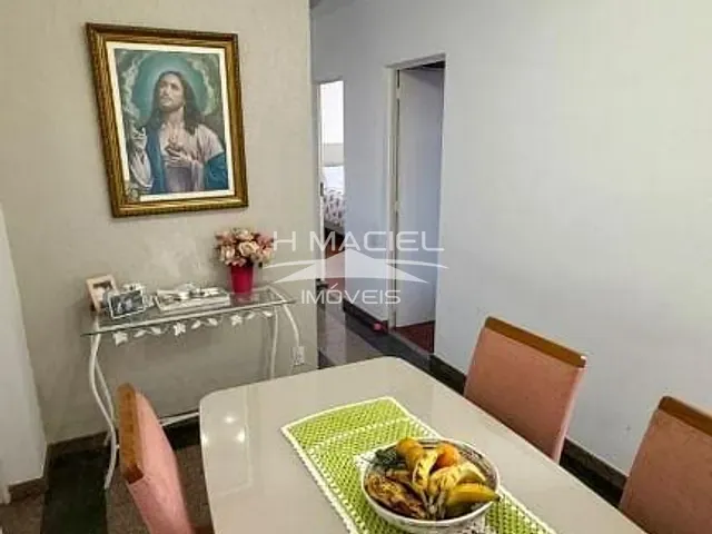Apartamento com 75m² 3 quartos e 2 banheiros, à venda, no bairro Vila São Bento em Campinas