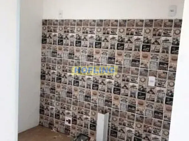 Apartamento com 99m² 2 quartos e 1 banheiro, à venda, no bairro Jardim Cherveson em Rio Claro