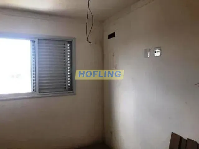 Apartamento com 99m² 2 quartos e 1 banheiro, à venda, no bairro Jardim Cherveson em Rio Claro