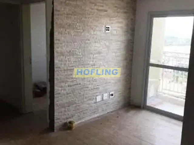 Apartamento com 99m² 2 quartos e 1 banheiro, à venda, no bairro Jardim Cherveson em Rio Claro