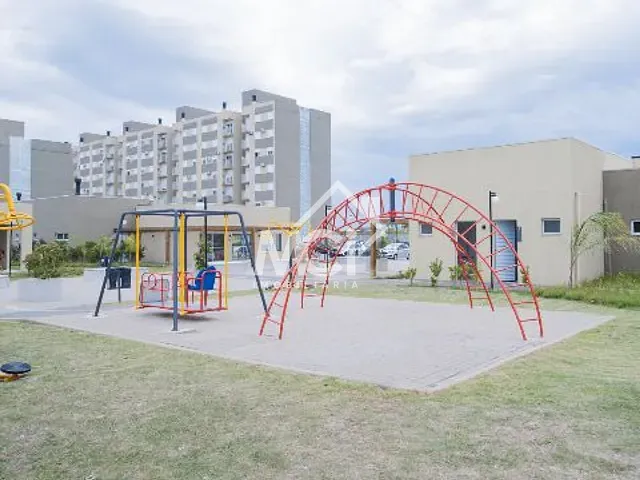 Apartamento 2 quartos e 1 banheiro, à venda, no bairro Fragata em Pelotas