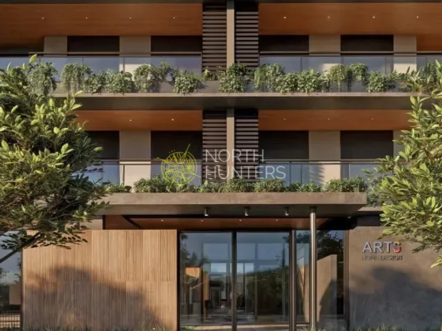 Apartamento com 92m² 2 quartos e 2 banheiros, à venda, no bairro Ingleses do Rio Vermelho em Florianópolis