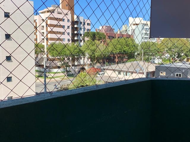 Apartamento 2 quartos e 1 banheiro, à venda, no bairro Vila Izabel  em Curitiba