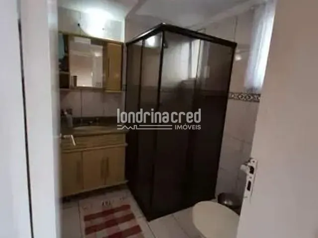 Apartamento com 129m² 3 quartos e 2 banheiros, à venda, no bairro Jardim Higienópolis em Londrina