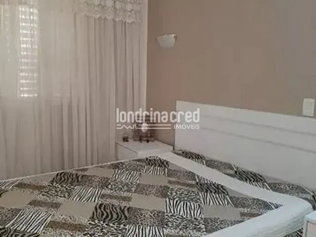 Apartamento com 129m² 3 quartos e 2 banheiros, à venda, no bairro Jardim Higienópolis em Londrina