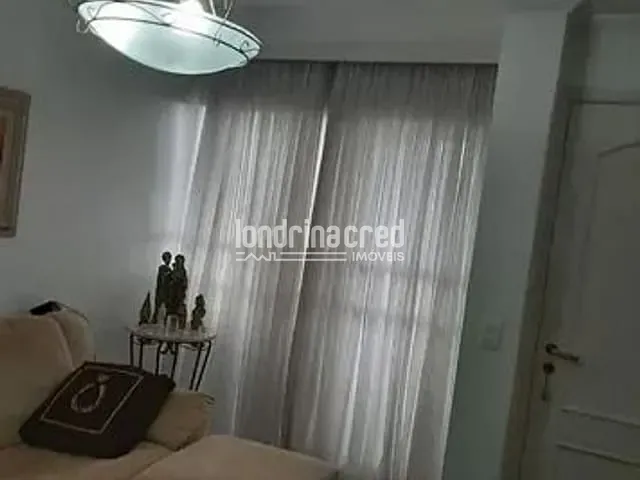 Apartamento com 129m² 3 quartos e 2 banheiros, à venda, no bairro Jardim Higienópolis em Londrina