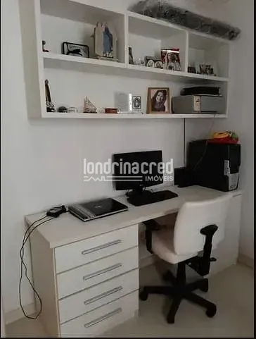 Apartamento, 3 quartos, 109 m² - Foto 8