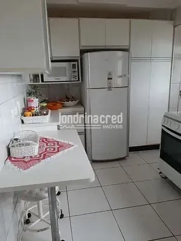 Apartamento, 3 quartos, 109 m² - Foto 17
