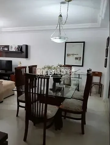 Apartamento, 3 quartos, 109 m² - Foto 3