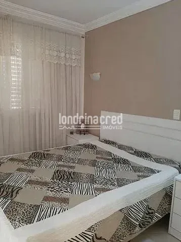 Apartamento, 3 quartos, 109 m² - Foto 4