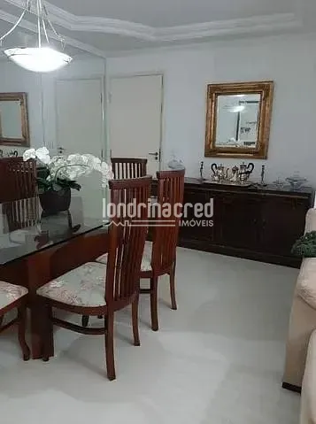 Apartamento, 3 quartos, 109 m² - Foto 11