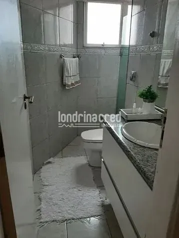 Apartamento, 3 quartos, 109 m² - Foto 9