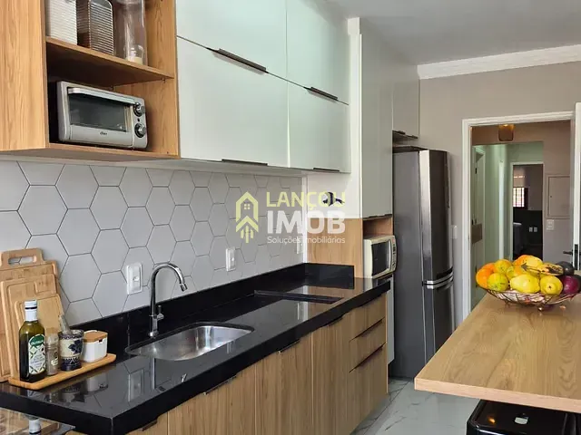 Apartamento 3 quartos e 2 banheiros, à venda, no bairro Centro em Jundiaí