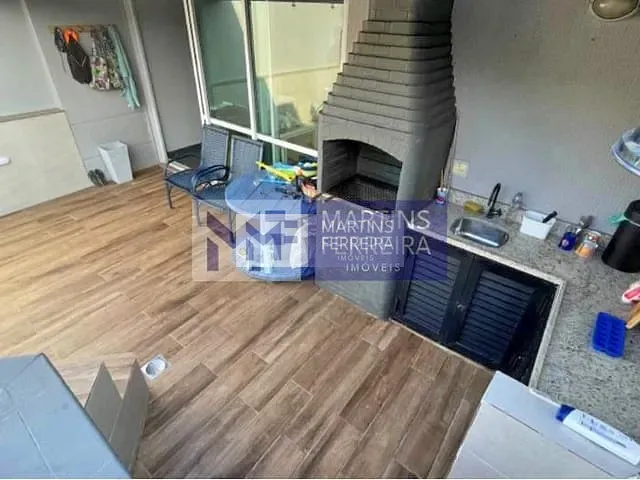 Apartamento com 346m² 4 quartos e 5 banheiros, à venda, no bairro Barra da Tijuca em Rio de Janeiro