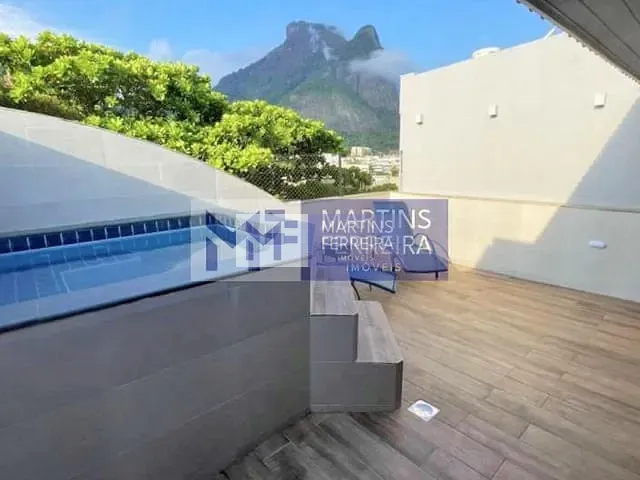 Apartamento com 346m² 4 quartos e 5 banheiros, à venda, no bairro Barra da Tijuca em Rio de Janeiro