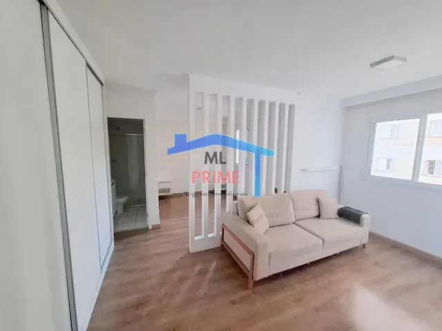 Apartamento com 35m² 1 quarto e 1 banheiro, à venda, no bairro Vila Prudente em São Paulo